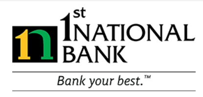 1st National Bank OH